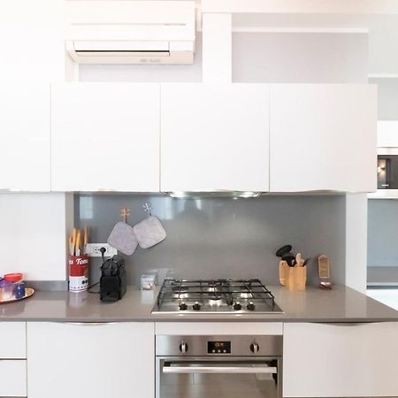 Mansarda Cola Apartment Milan Exterior photo