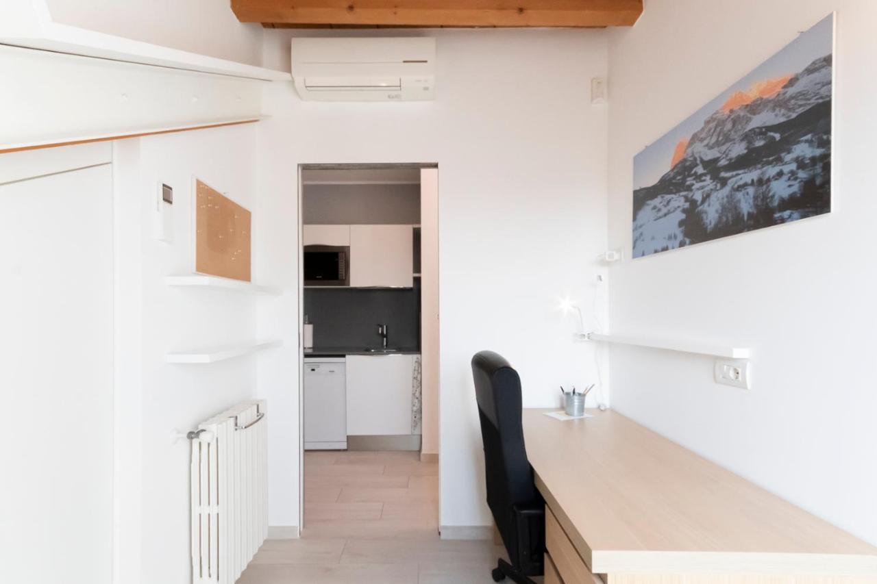 Mansarda Cola Apartment Milan Exterior photo